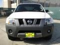 2008 Avalanche White Nissan Xterra SE  photo #8