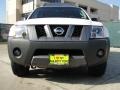 Avalanche White - Xterra SE Photo No. 9