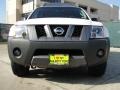 2008 Avalanche White Nissan Xterra SE  photo #9