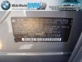 Space Grey Metallic - X5 3.0si Photo No. 17