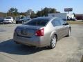 2006 Spirited Bronze Pearl Nissan Maxima 3.5 SL  photo #4