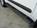 Avalanche White - Xterra SE Photo No. 19