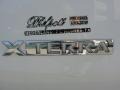 Avalanche White - Xterra SE Photo No. 25