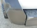 Avalanche White - Xterra SE Photo No. 26