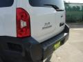 Avalanche White - Xterra SE Photo No. 27