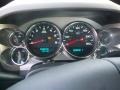 Sheer Silver Metallic - Silverado 2500HD Regular Cab 4x4 Photo No. 23