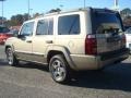 Light Khaki Metallic - Commander 4x4 Photo No. 4