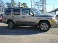 Light Khaki Metallic - Commander 4x4 Photo No. 5