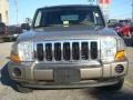 Light Khaki Metallic - Commander 4x4 Photo No. 7