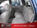 Patriot Blue Pearl - Grand Cherokee Laredo Photo No. 9