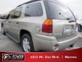 2003 Pewter Metallic GMC Envoy XL SLE  photo #2