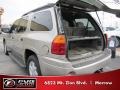 2003 Pewter Metallic GMC Envoy XL SLE  photo #9