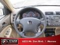 Galapagos Green - Civic LX Sedan Photo No. 11