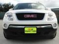 2009 Summit White GMC Acadia SLT  photo #9