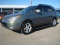 2008 Natural Khaki Metallic Hyundai Veracruz Limited  photo #2