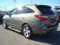 2008 Natural Khaki Metallic Hyundai Veracruz Limited  photo #4