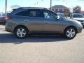 2008 Natural Khaki Metallic Hyundai Veracruz Limited  photo #6