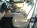 2008 Natural Khaki Metallic Hyundai Veracruz Limited  photo #9