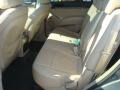 2008 Natural Khaki Metallic Hyundai Veracruz Limited  photo #11