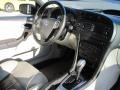 Parchment Interior Photo for 2005 Saab 9-3 #41220623