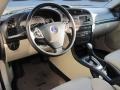 Parchment Interior Photo for 2005 Saab 9-3 #41220671