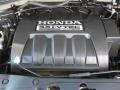 3.5 Liter SOHC 24 Valve VTEC V6 Engine for 2008 Honda Pilot EX-L #41221271