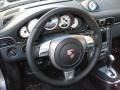 Black Navigation Photo for 2008 Porsche 911 #41221587