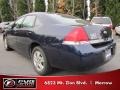 Imperial Blue Metallic - Impala LS Photo No. 2