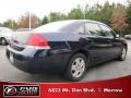 Imperial Blue Metallic - Impala LS Photo No. 3
