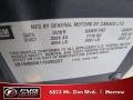 Imperial Blue Metallic - Impala LS Photo No. 14