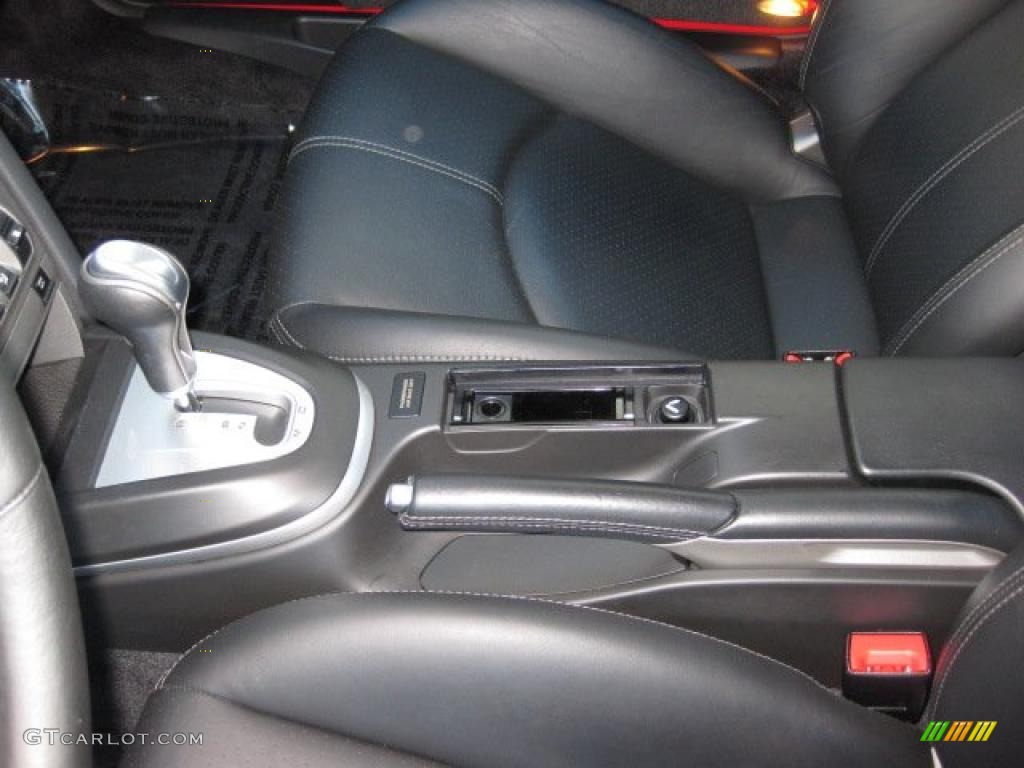2007 Porsche Cayman S 5 Speed Tiptronic-S Automatic Transmission Photo #41221863