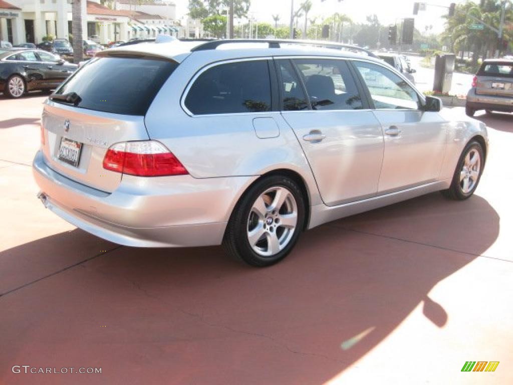 Bmw 535xi wagon manual transmission #3