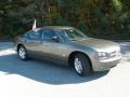 Dark Titanium Metallic - Charger SXT Photo No. 1