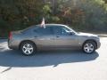 Dark Titanium Metallic - Charger SXT Photo No. 2