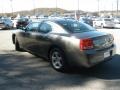 Dark Titanium Metallic - Charger SXT Photo No. 5