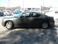 Dark Titanium Metallic - Charger SXT Photo No. 6