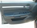 Dark Titanium Metallic - Charger SXT Photo No. 14
