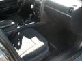 Dark Titanium Metallic - Charger SXT Photo No. 17