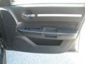 Dark Titanium Metallic - Charger SXT Photo No. 18