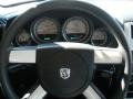 Dark Titanium Metallic - Charger SXT Photo No. 22