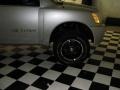 2006 Radiant Silver Nissan Titan XE Crew Cab 4x4  photo #8