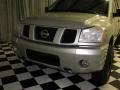 2006 Radiant Silver Nissan Titan XE Crew Cab 4x4  photo #11