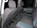 2006 Radiant Silver Nissan Titan XE Crew Cab 4x4  photo #13