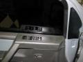 2006 Radiant Silver Nissan Titan XE Crew Cab 4x4  photo #15