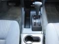 2002 Molten Lava Red Pearl Nissan Frontier XE Crew Cab  photo #26