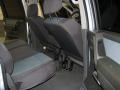 2006 Radiant Silver Nissan Titan XE Crew Cab 4x4  photo #23