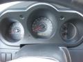 2002 Molten Lava Red Pearl Nissan Frontier XE Crew Cab  photo #28