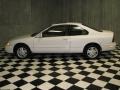 Frost White 1996 Honda Accord EX Coupe