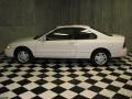 Frost White - Accord EX Coupe Photo No. 2
