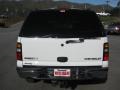 2004 Summit White Chevrolet Tahoe LS 4x4  photo #7